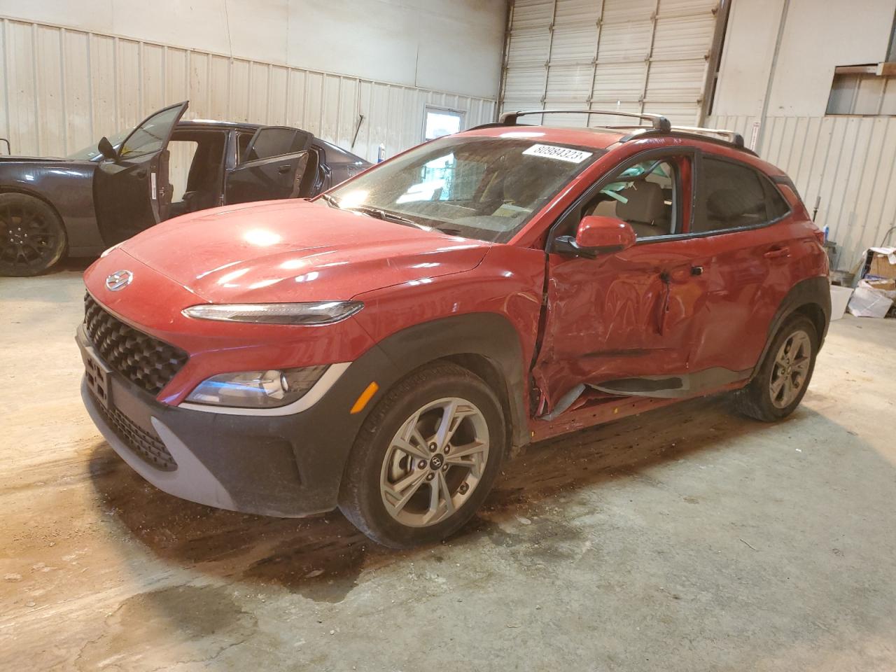 Hyundai Kona 2023