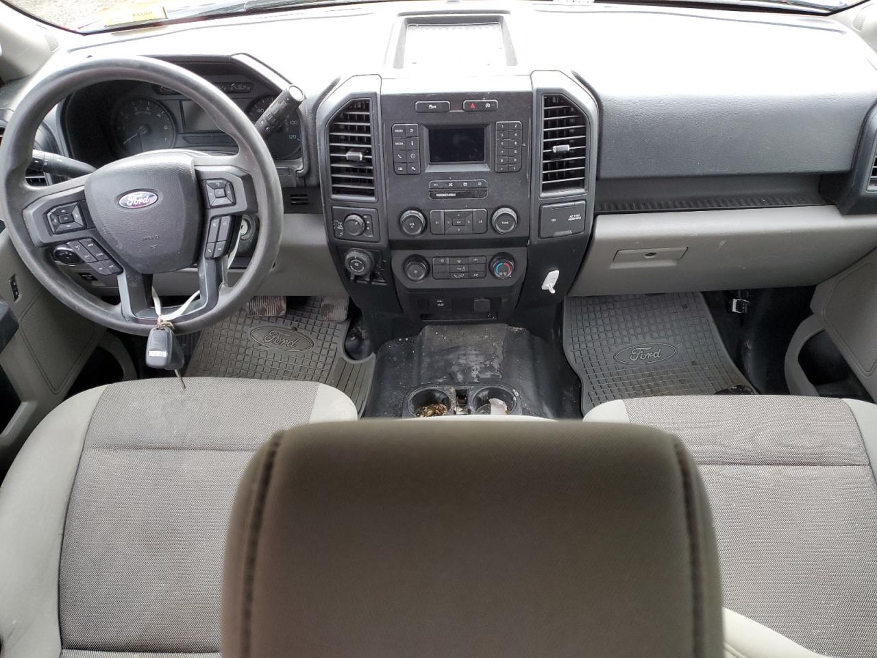 DayDrive