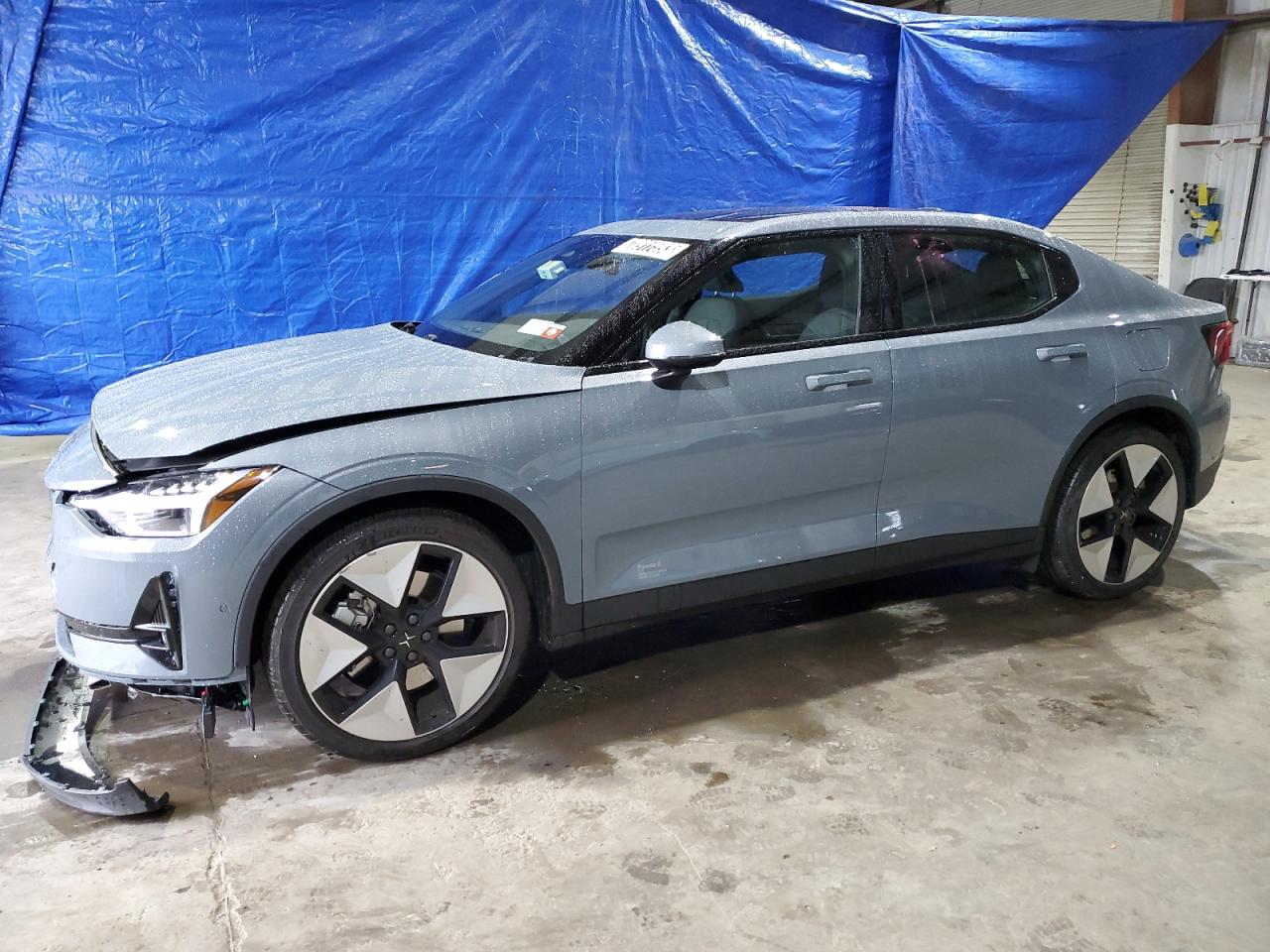 Polestar 2 2023