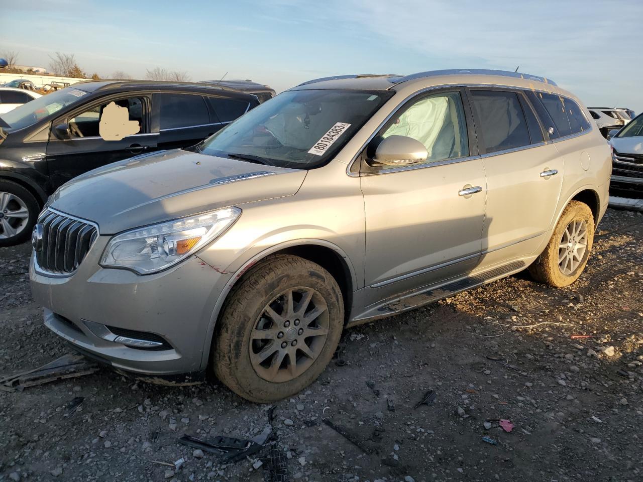 BUICK ENCLAVE 2016
