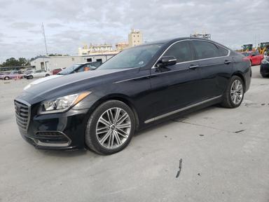 Genesis G80 2020