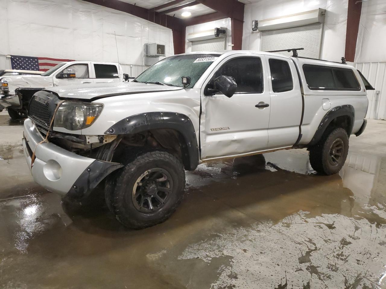 Toyota Tacoma 2009