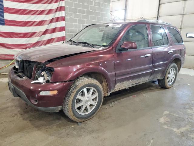 Buick Rainier cx 2006