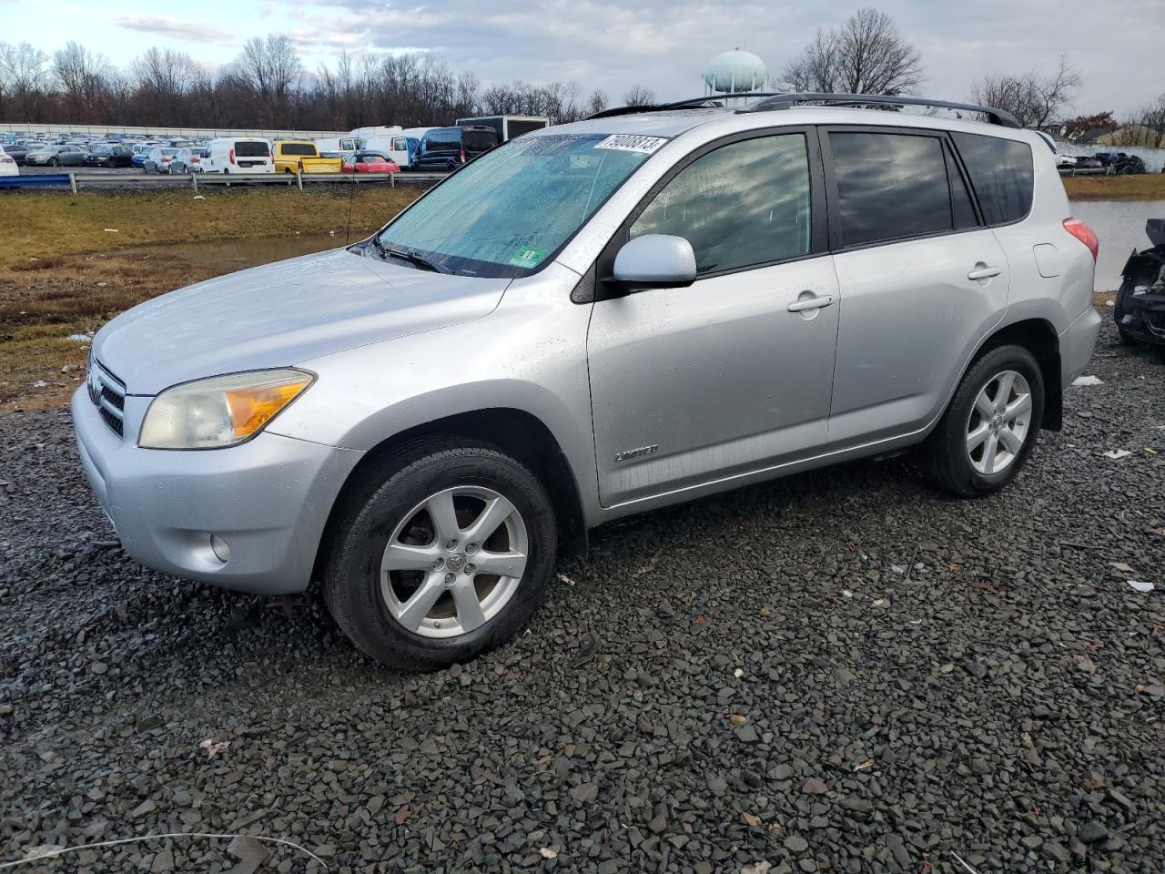 Toyota Rav4 2007