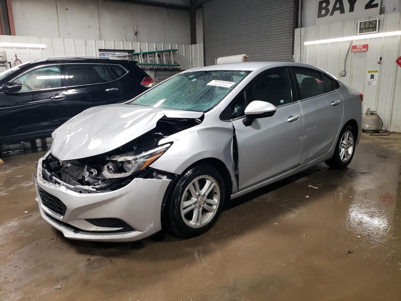 Chevrolet Cruze 2016