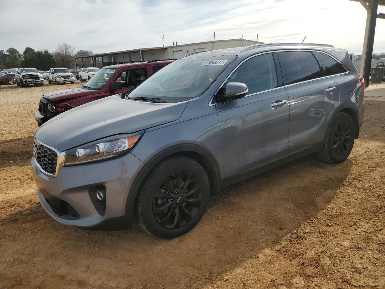 Kia Sorento 2020