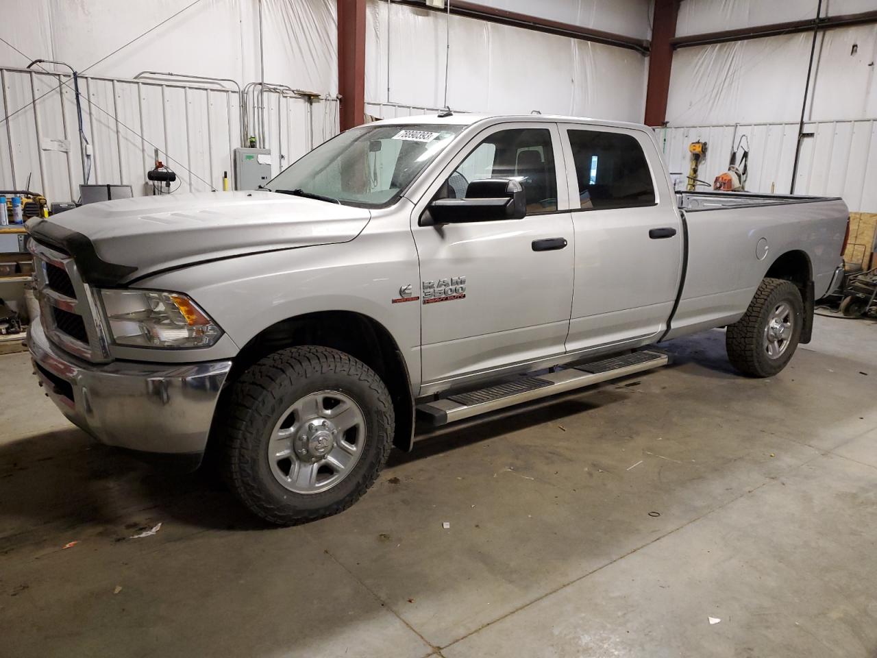RAM 3500 ST 2015