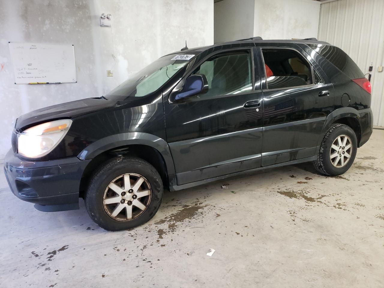 Buick Rendezvous 2004