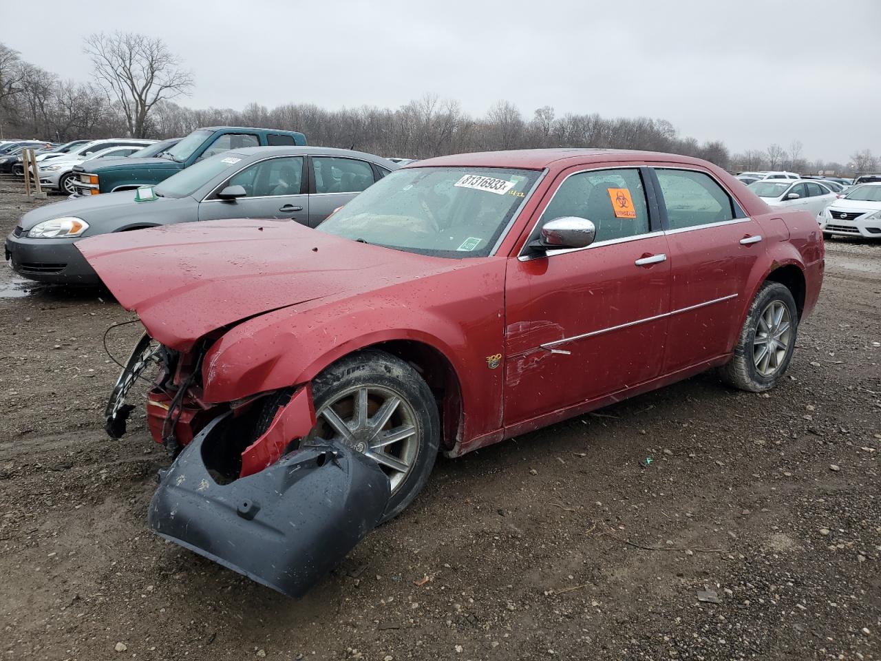 Chrysler 300 2007