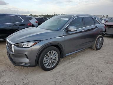 Infiniti Qx50 2023