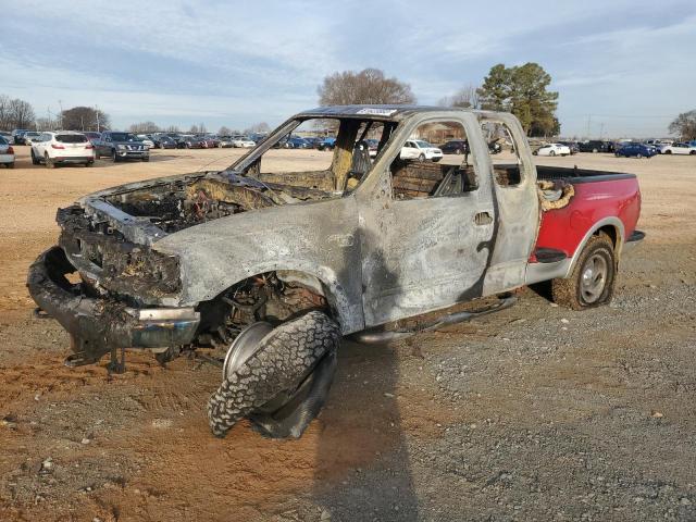 Ford F-150 2000