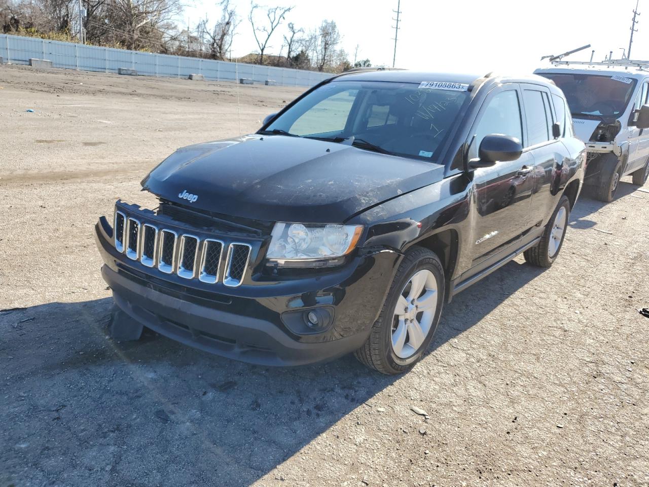 Jeep Compass 2013