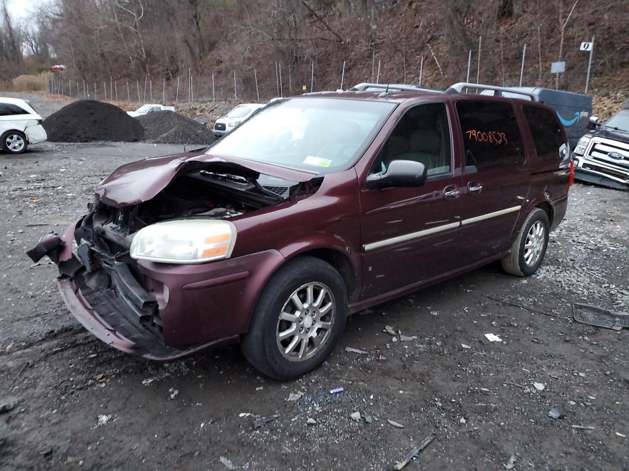 Buick Terraza cx 2006
