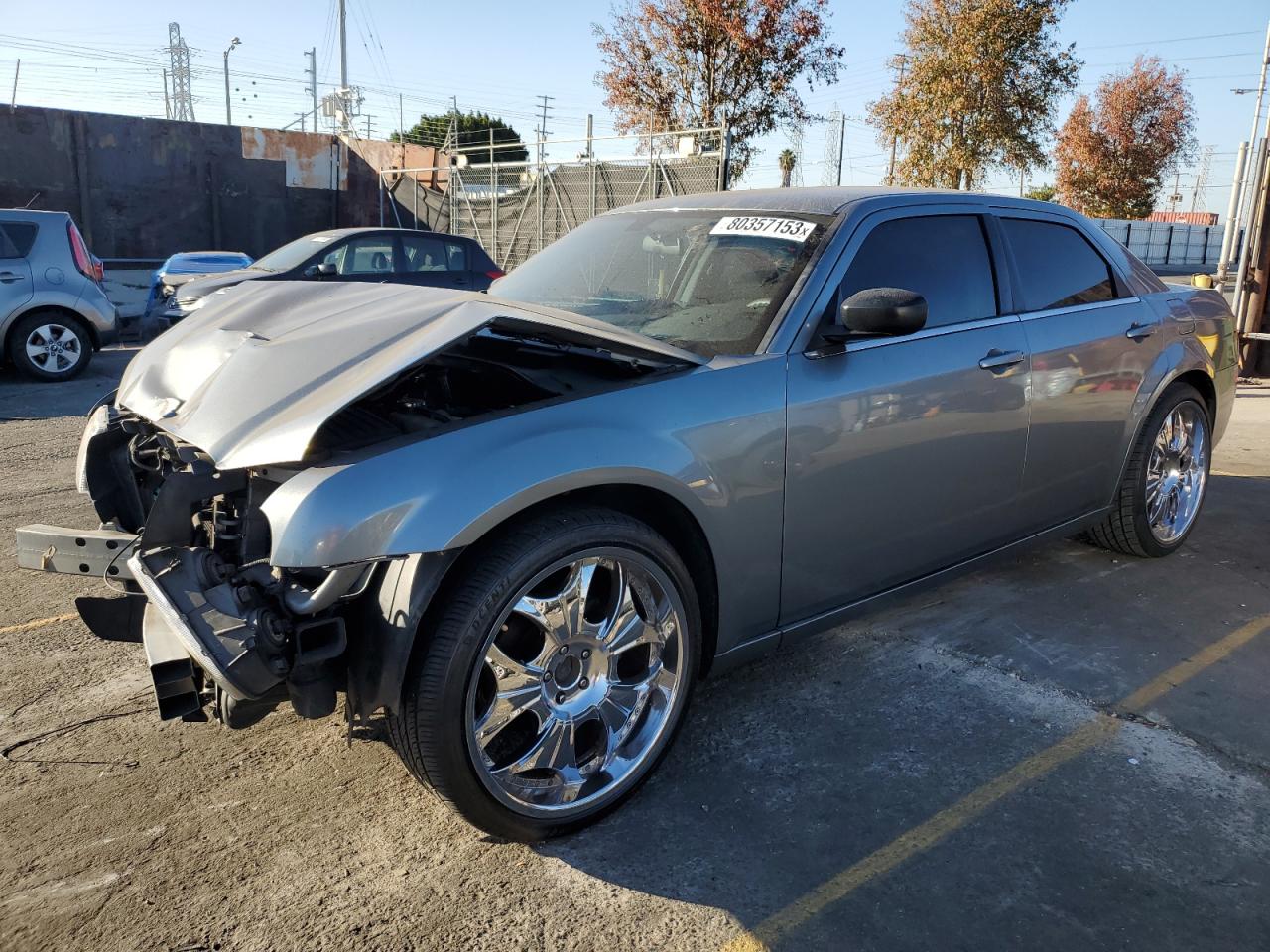 Chrysler 300 2007