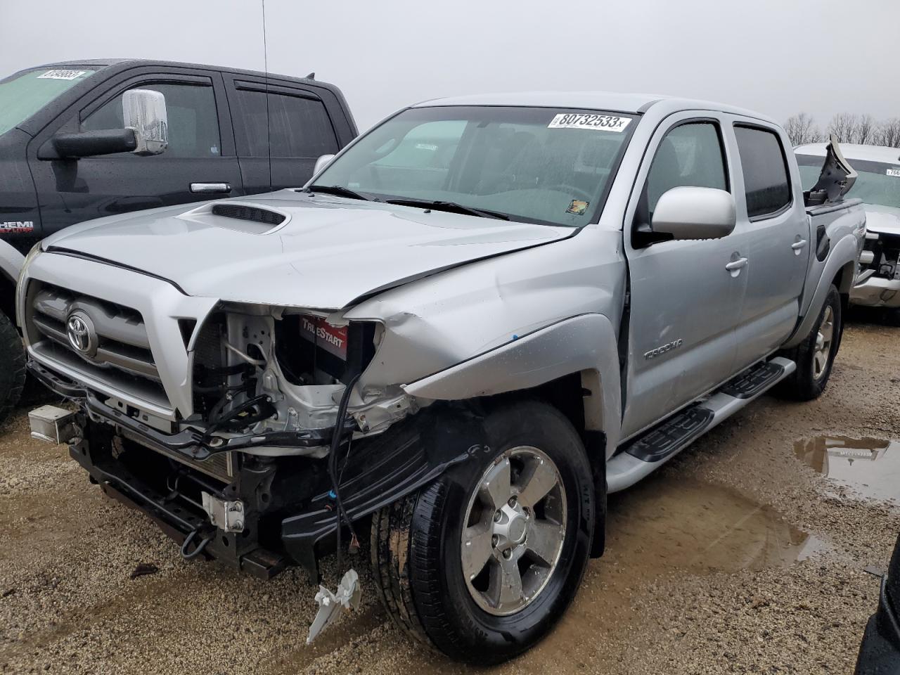 Toyota Tacoma 2009