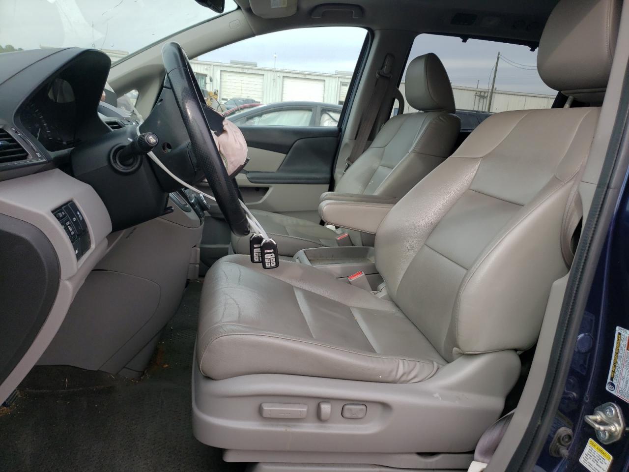 DayDrive
