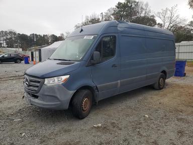 Mercedes-Benz Sprinter 2019