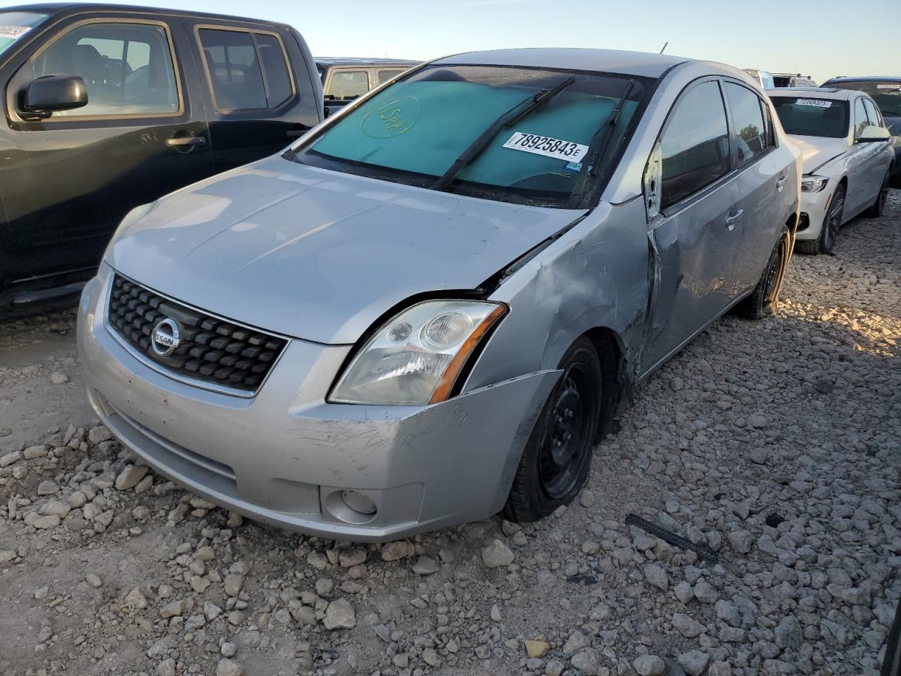 Nissan Sentra 2009