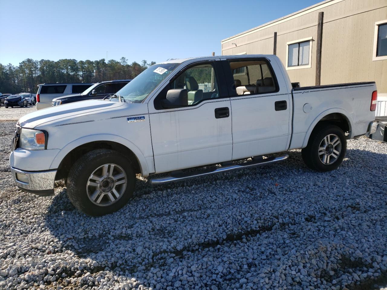 FORD F-150 2005