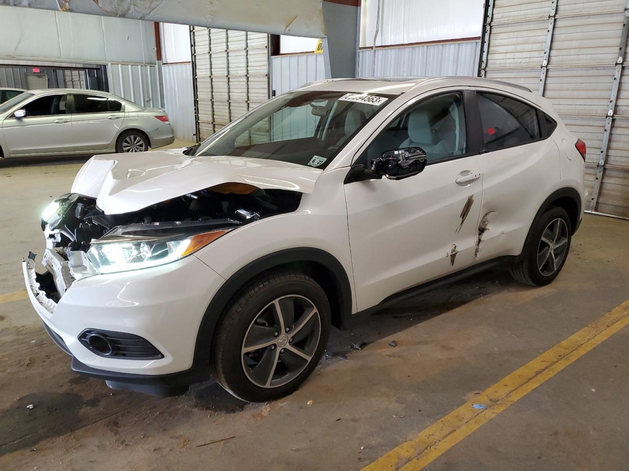 Honda Hr-v 2022