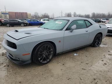 Dodge Challenger 2020