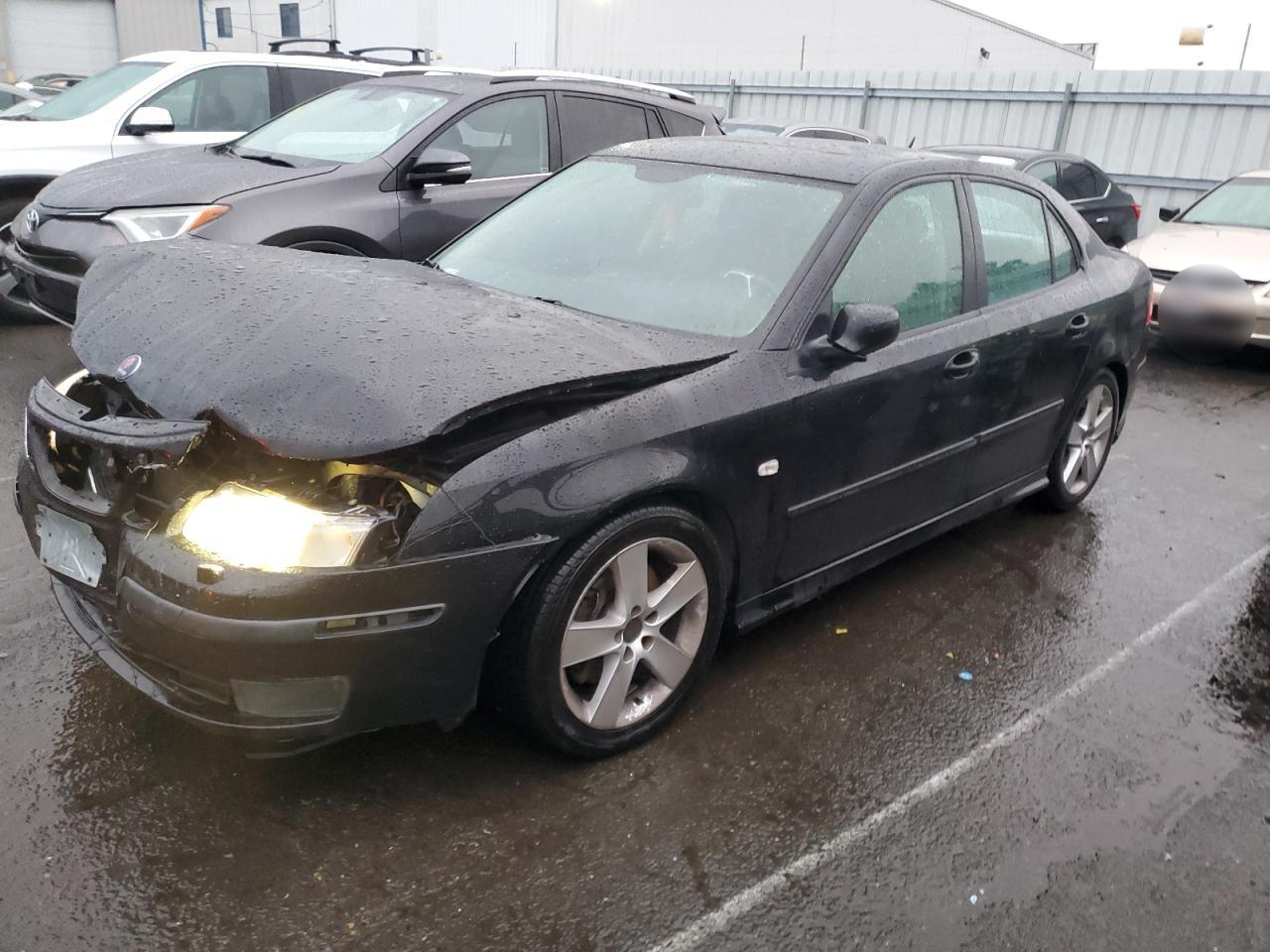 Saab 9-3 2007