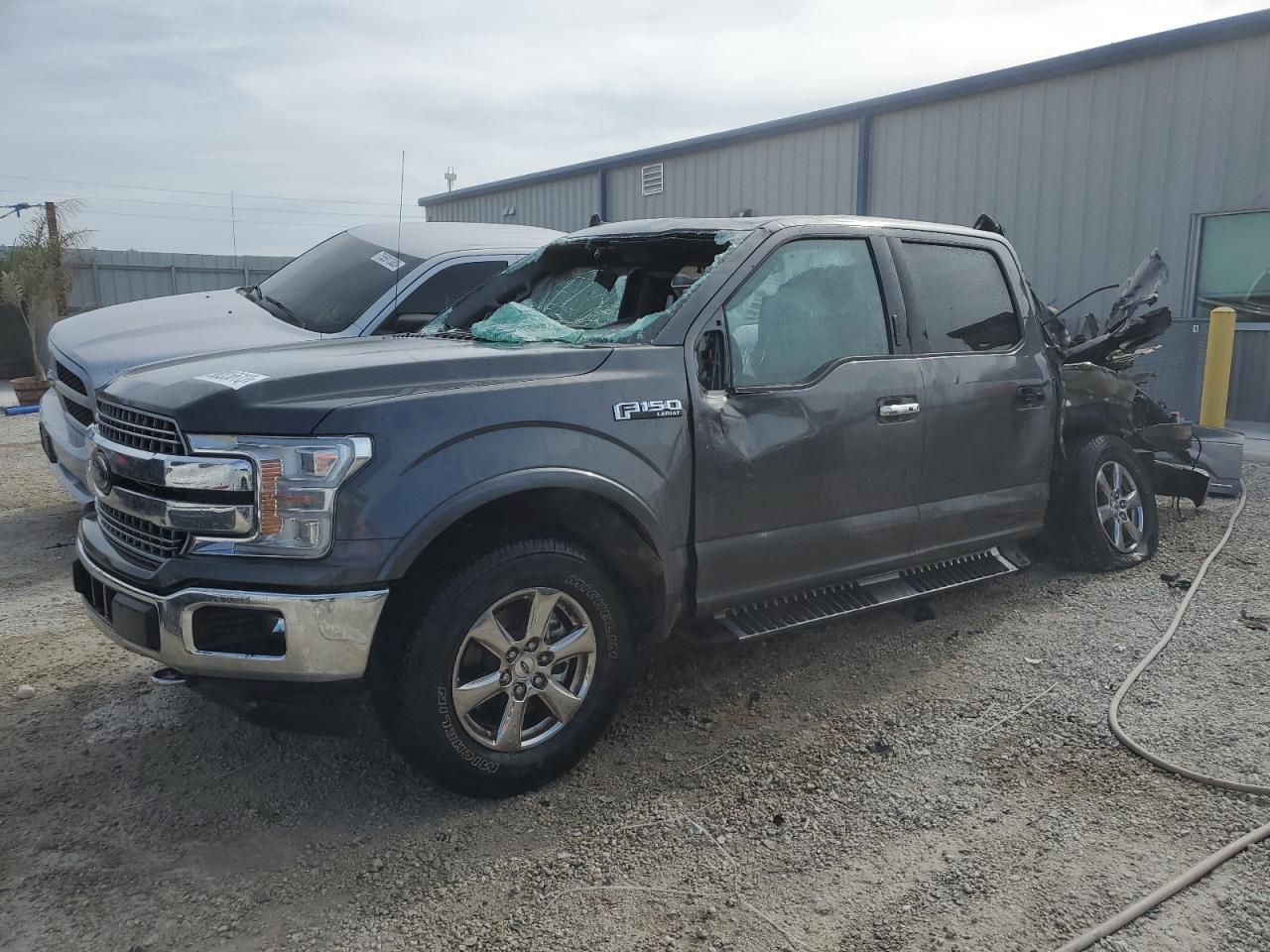 Ford F-150 2020