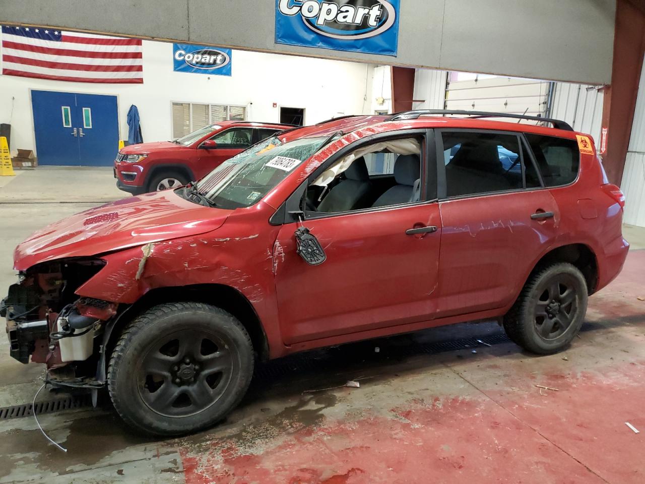Toyota Rav4 2009