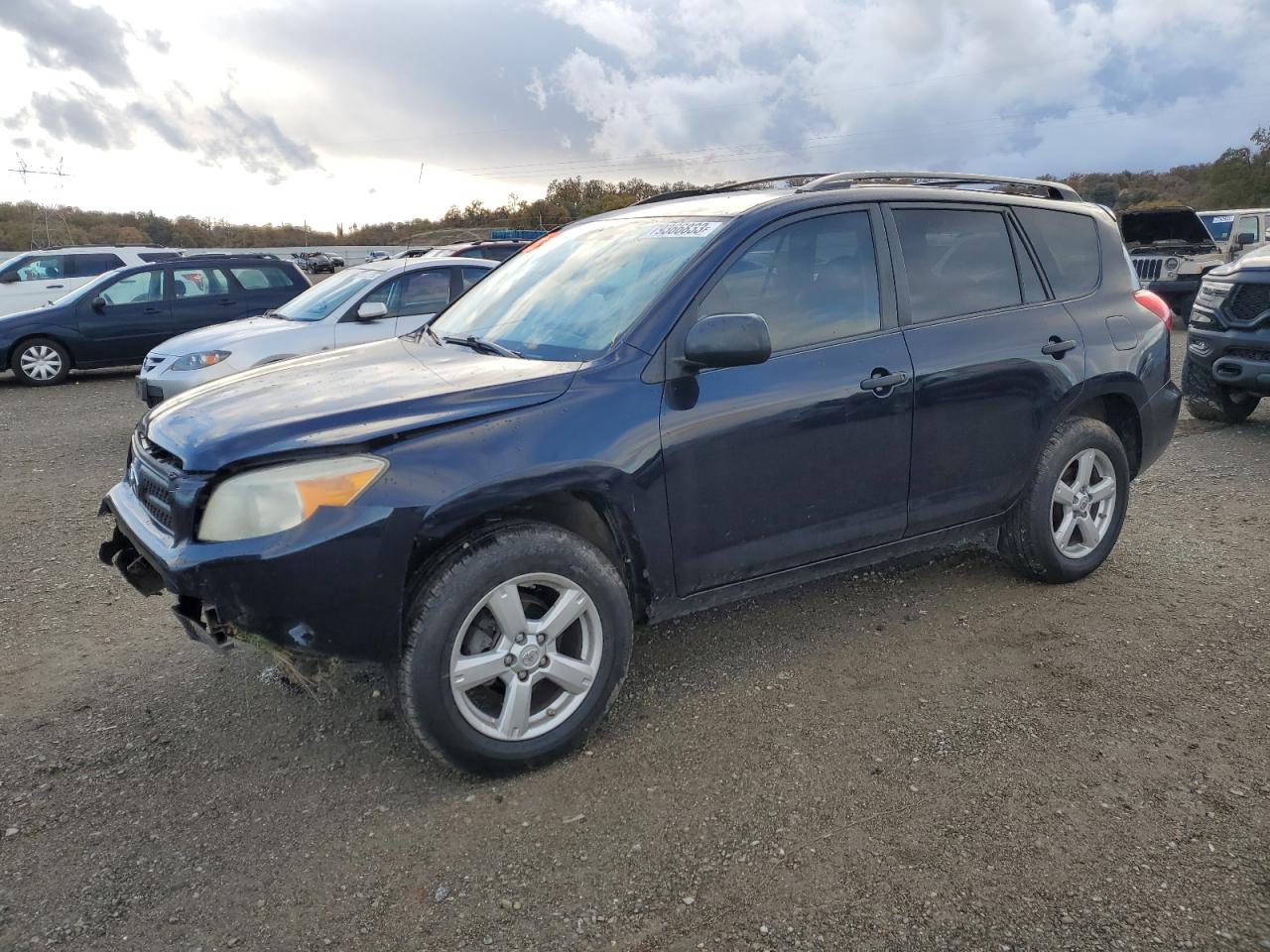 Toyota Rav4 2006