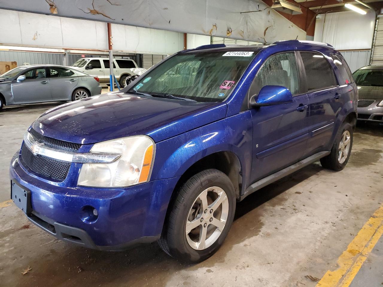 Chevrolet Equinox 2007