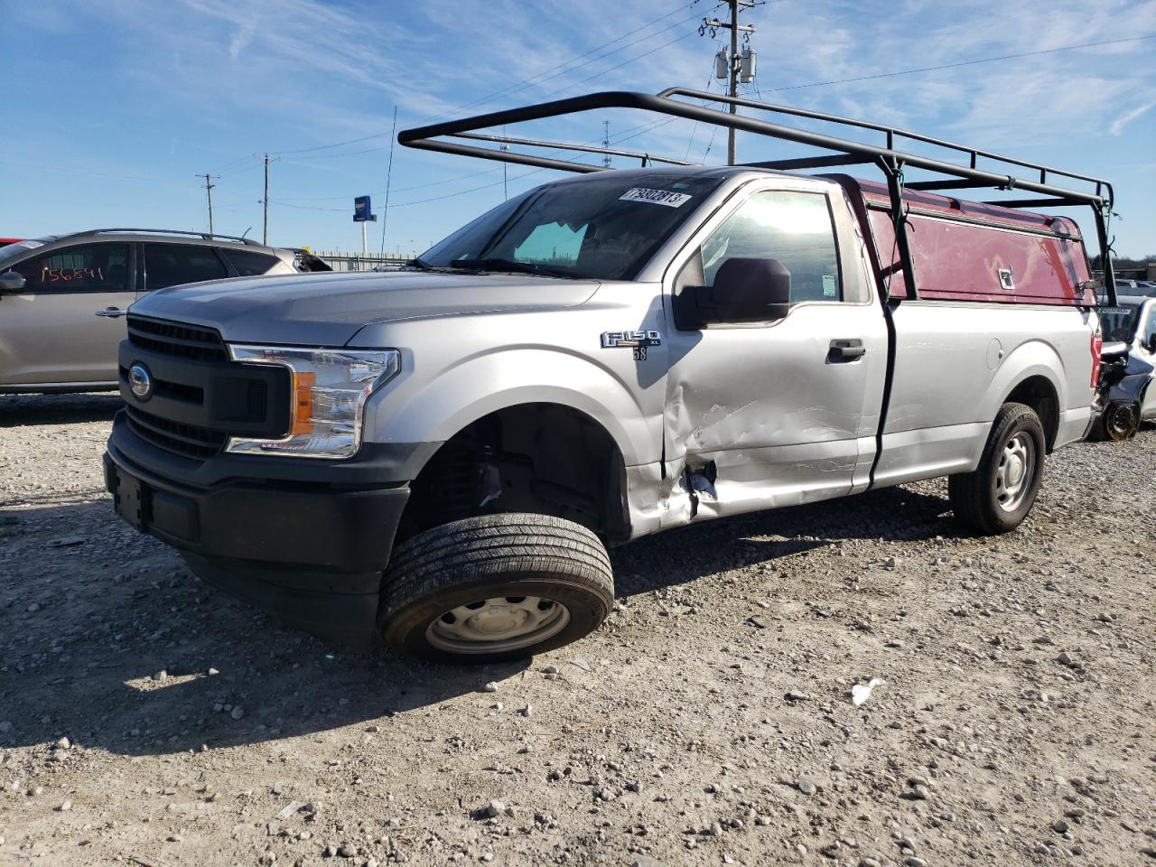 Ford F-150 2020
