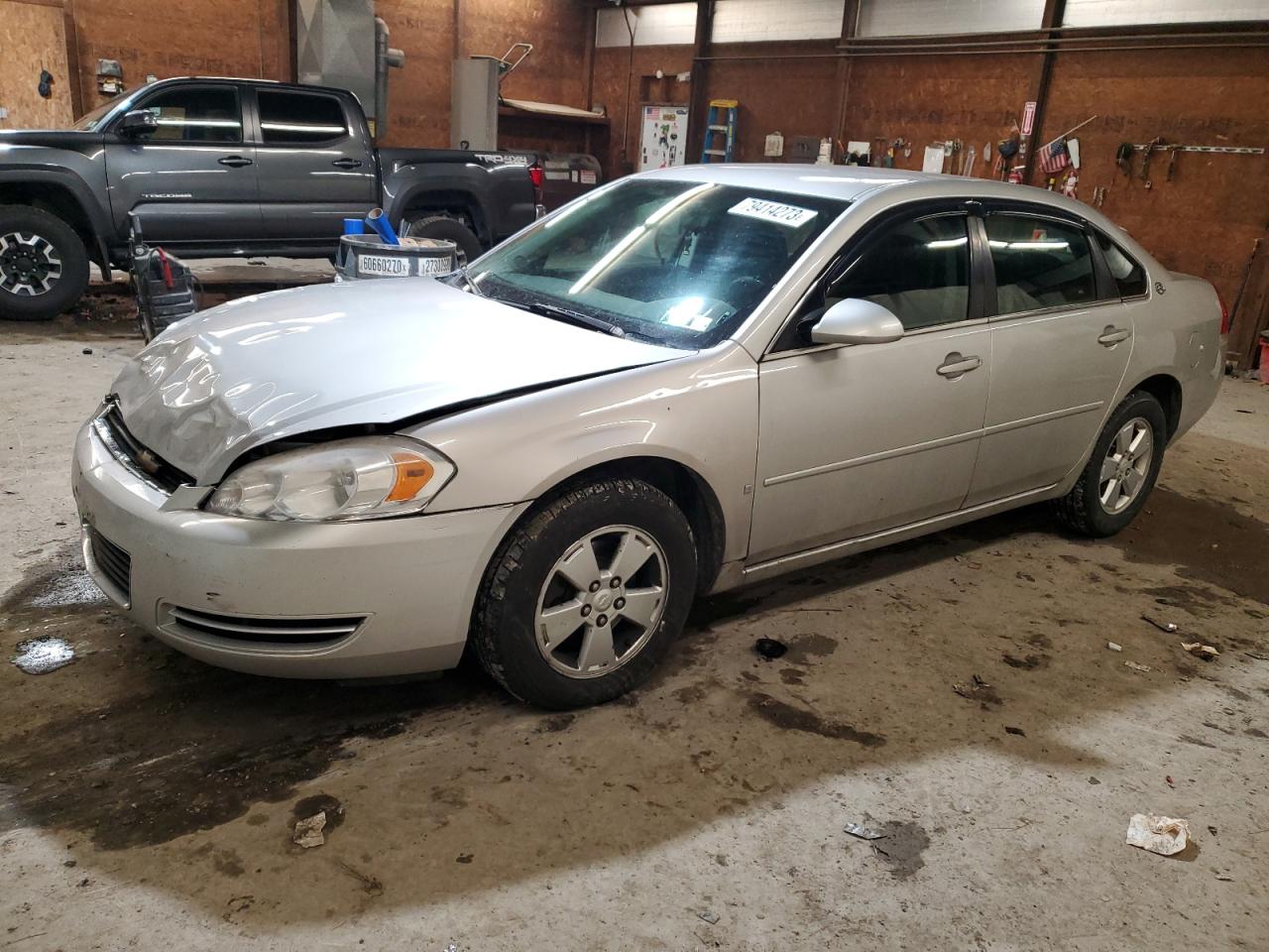 Chevrolet Impala 2007