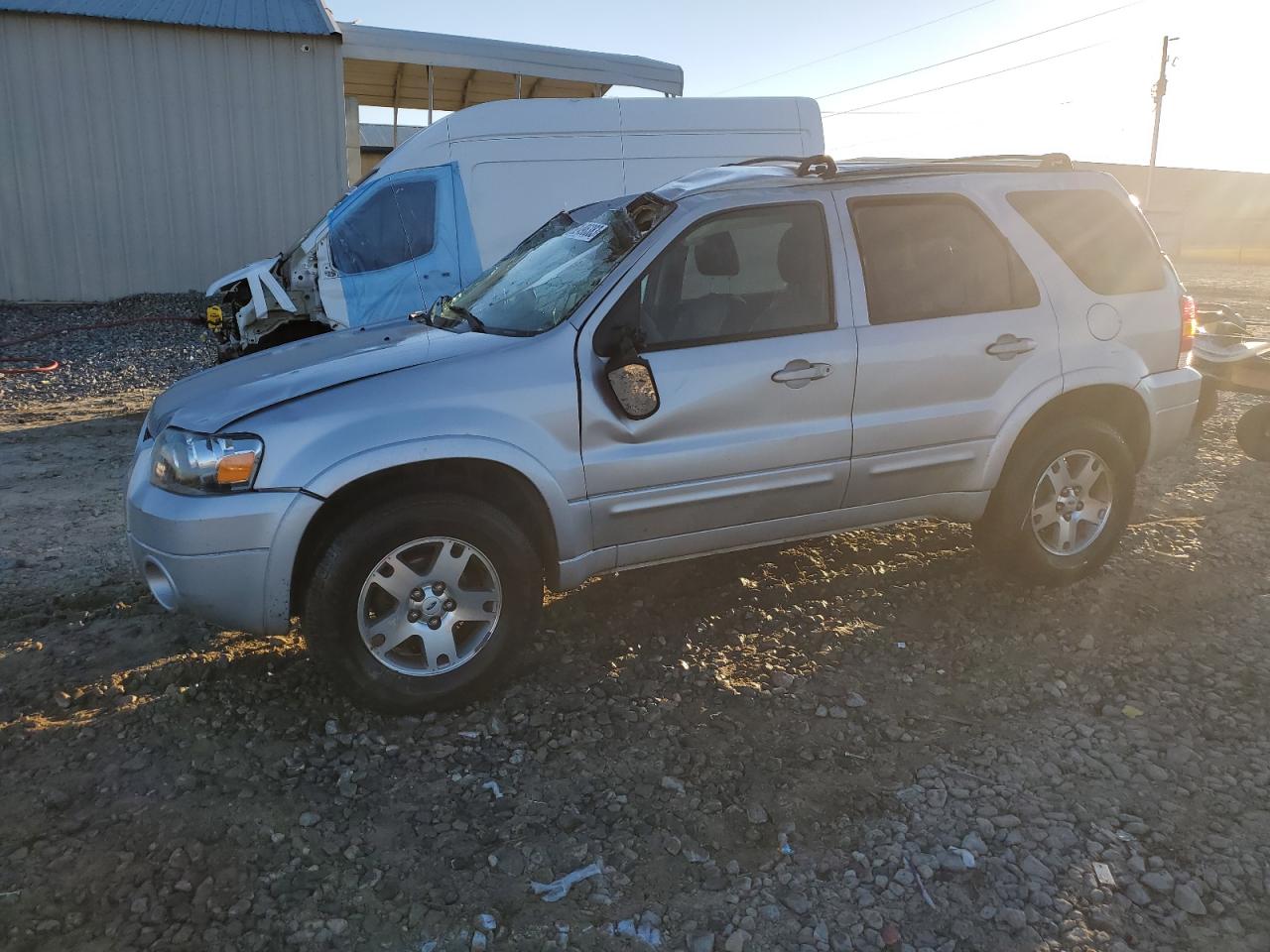 Ford Escape 2005