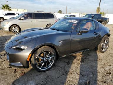 Mazda Mx-5 Miata 2022