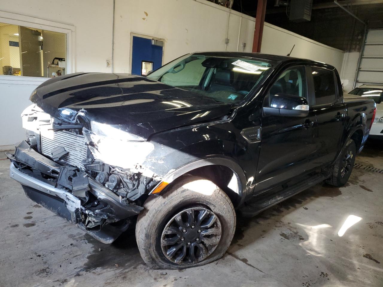 Ford Ranger 2019