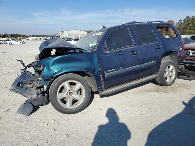 Chevrolet Tahoe 2007