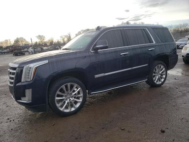 Cadillac Escalade 2019