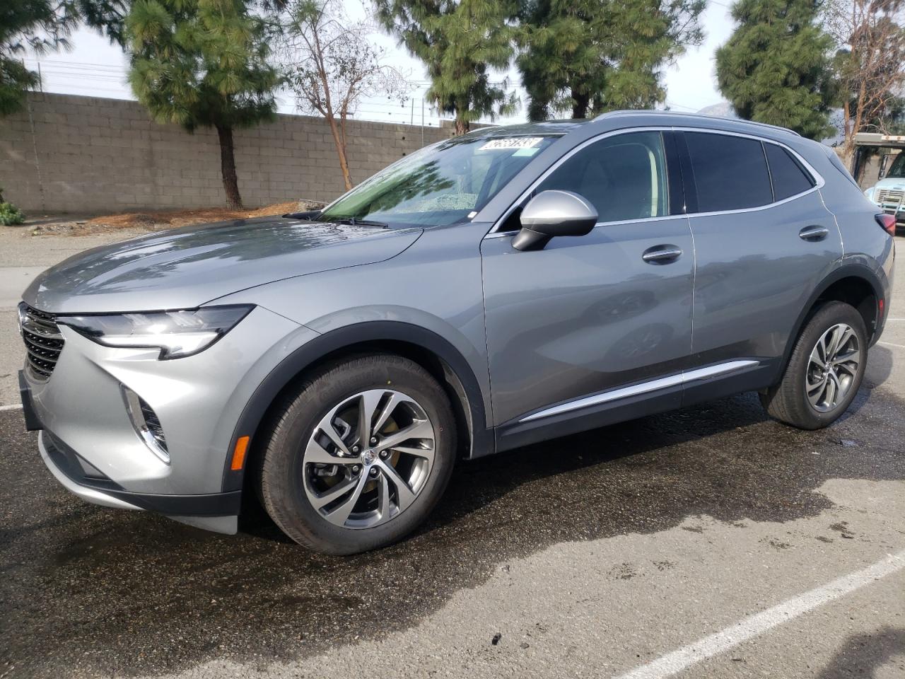 Buick Envision 2023
