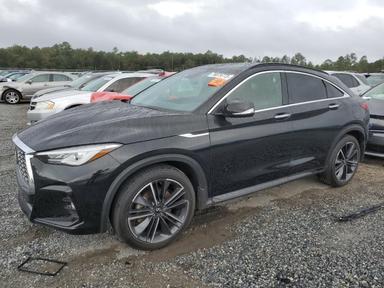 Infiniti Qx55 2022