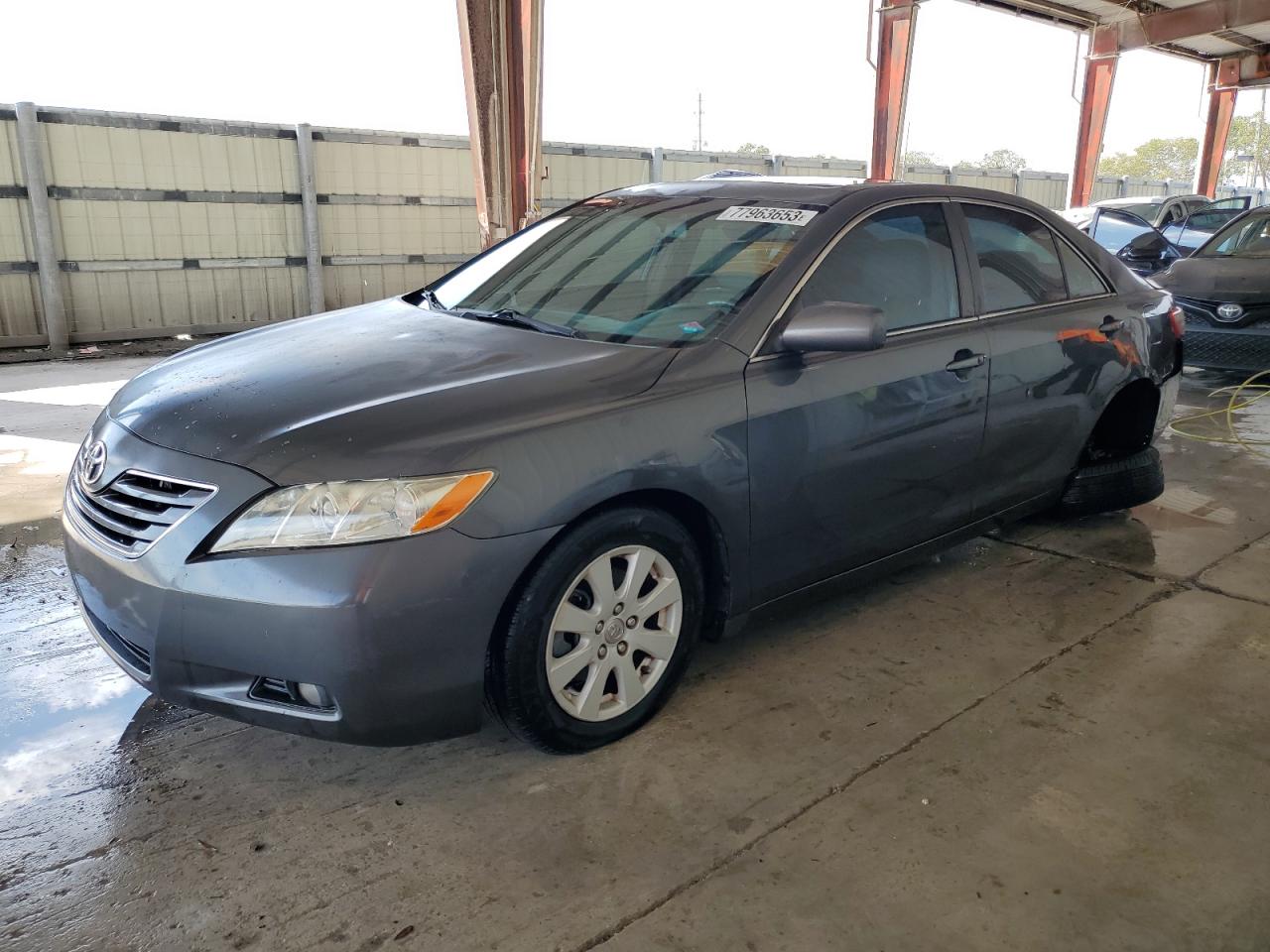 Toyota Camry 2009