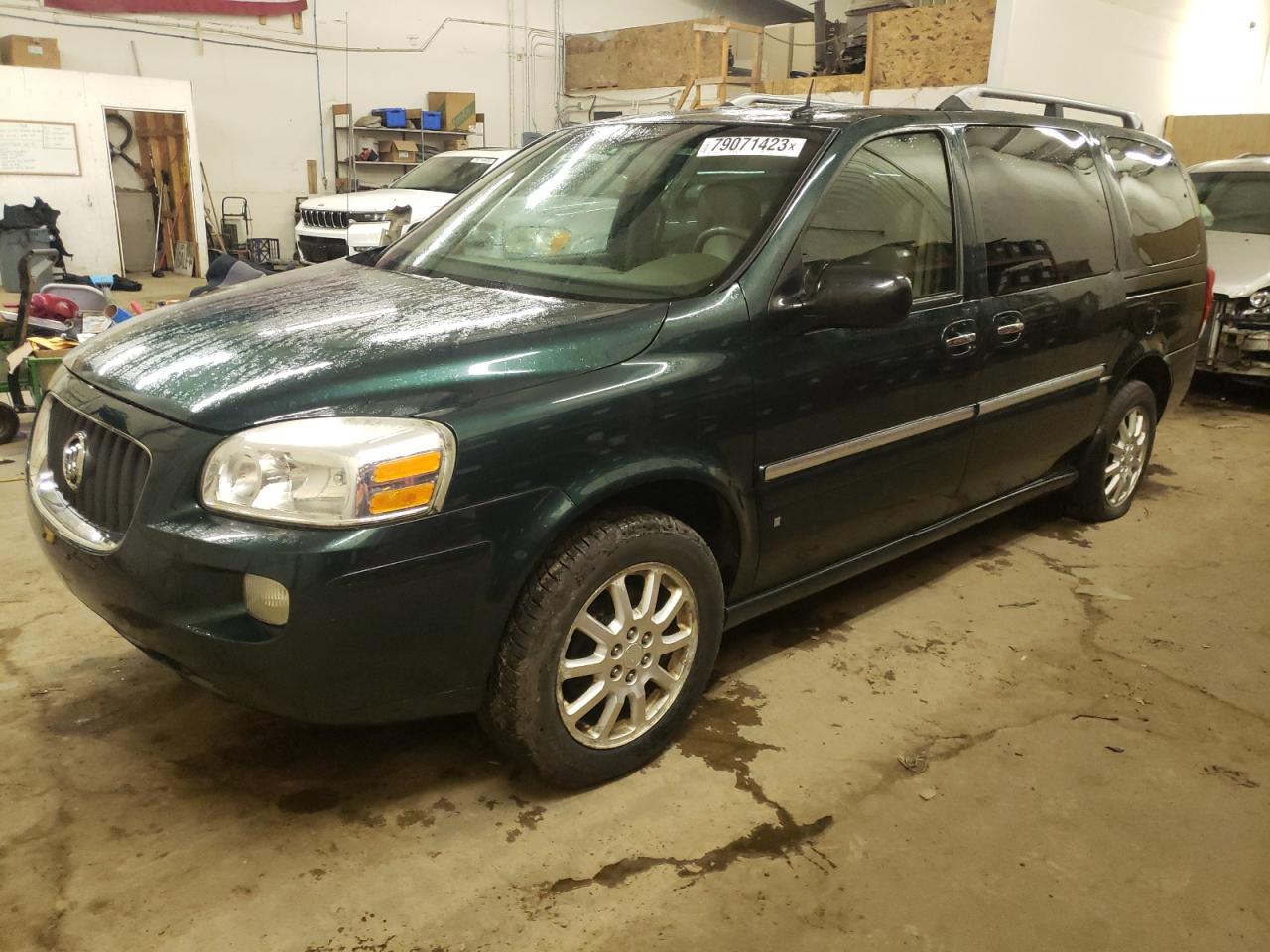 Buick Terraza cx 2006
