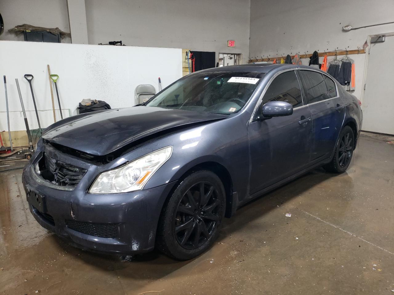Infiniti G35 2008