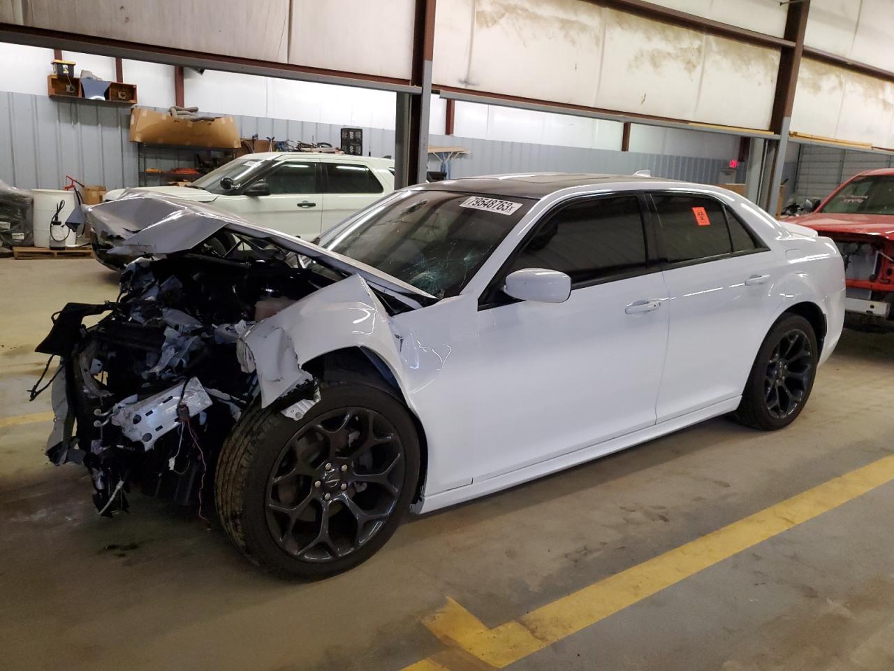 Chrysler 300 2020