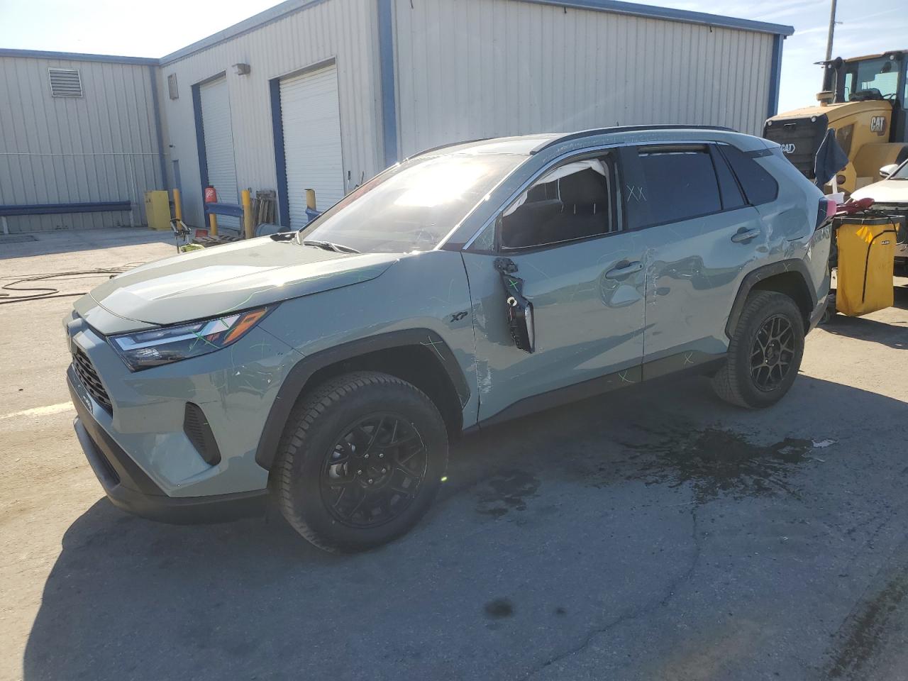 Toyota Rav4 2023