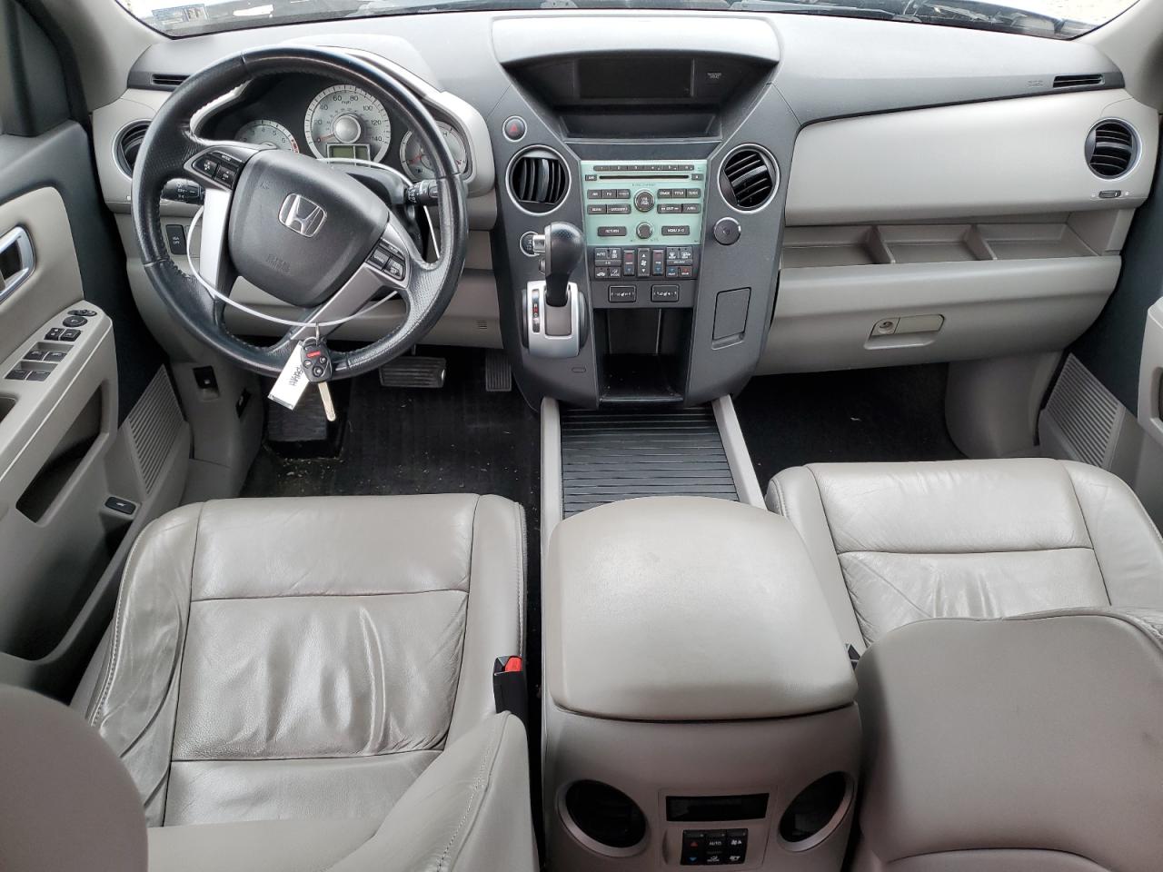DayDrive