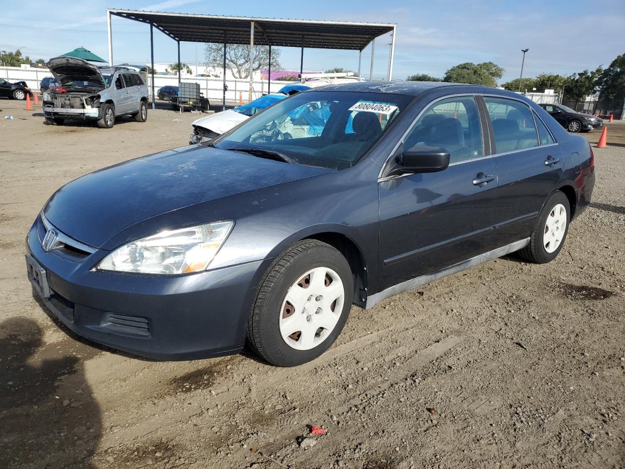 Honda Accord 2006