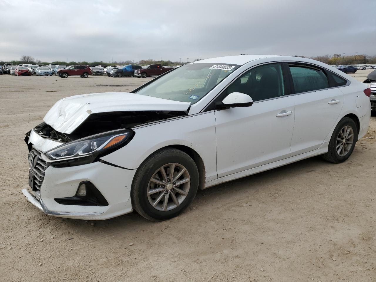Hyundai Sonata 2019