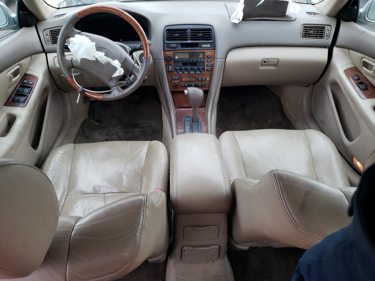 DayDrive