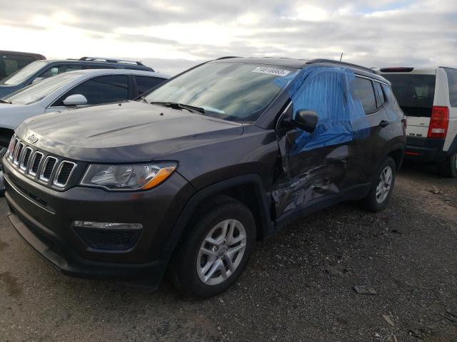 Jeep Compass 2020