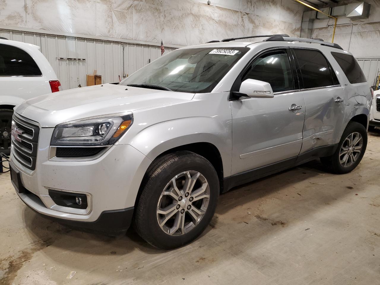 Gmc Acadia 2015